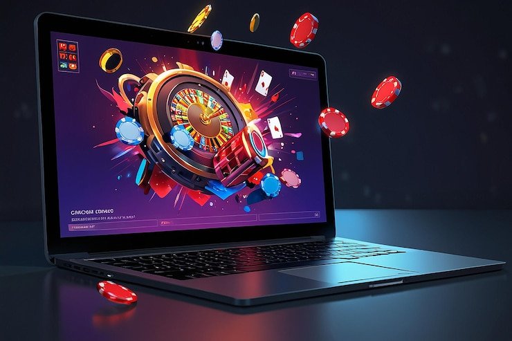 supercuan slot dashboard showing live football odds and betting options